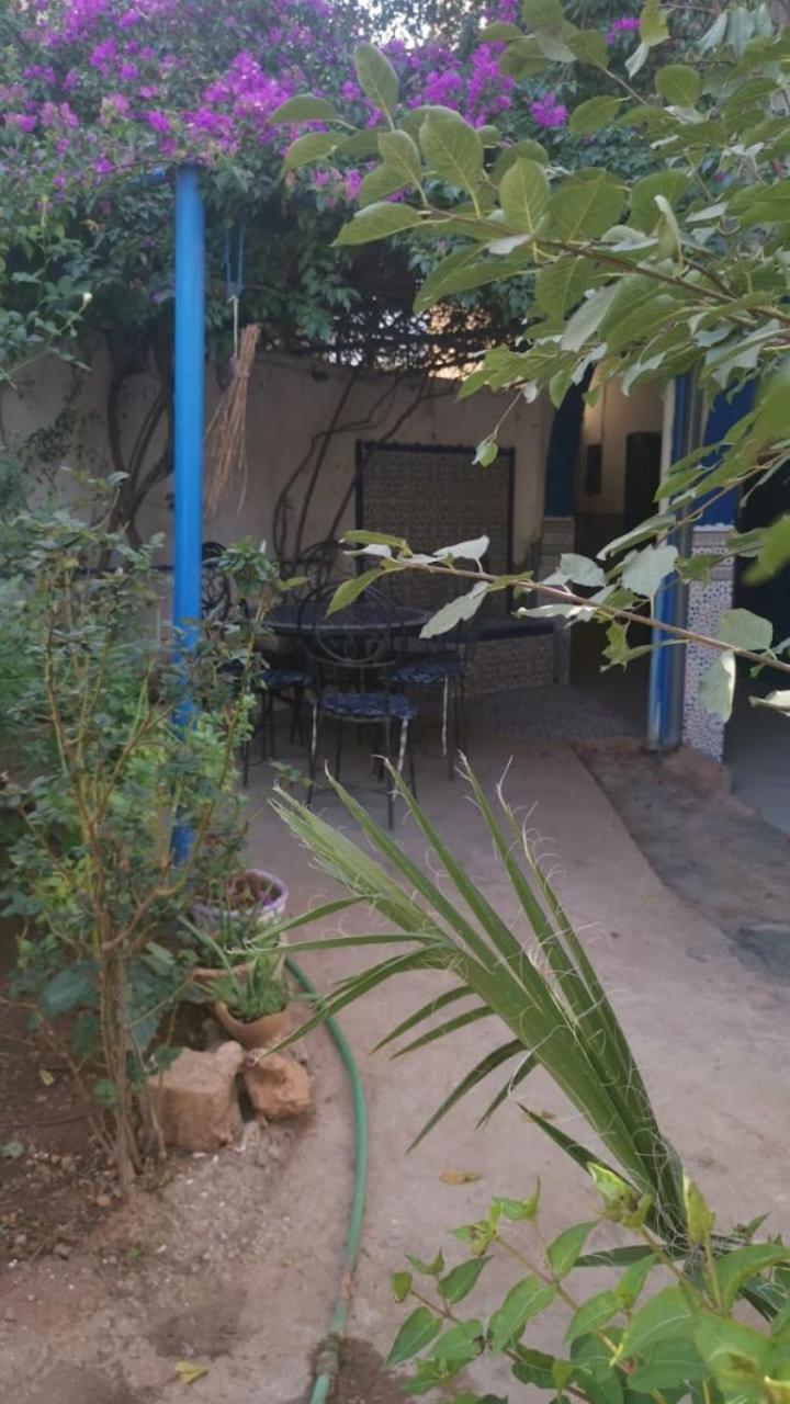 Апартаменти Le Jardin D'Habiba Rhorm el Alem Екстер'єр фото