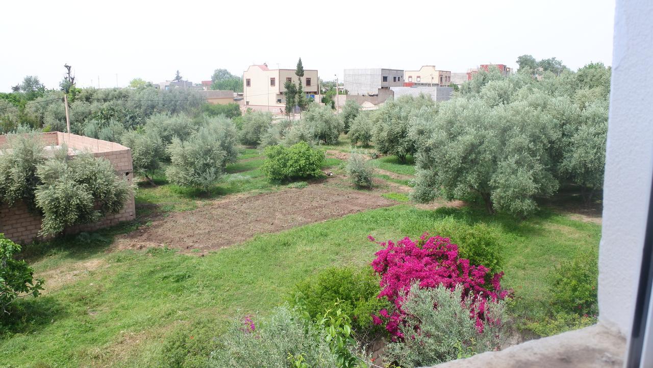 Апартаменти Le Jardin D'Habiba Rhorm el Alem Екстер'єр фото
