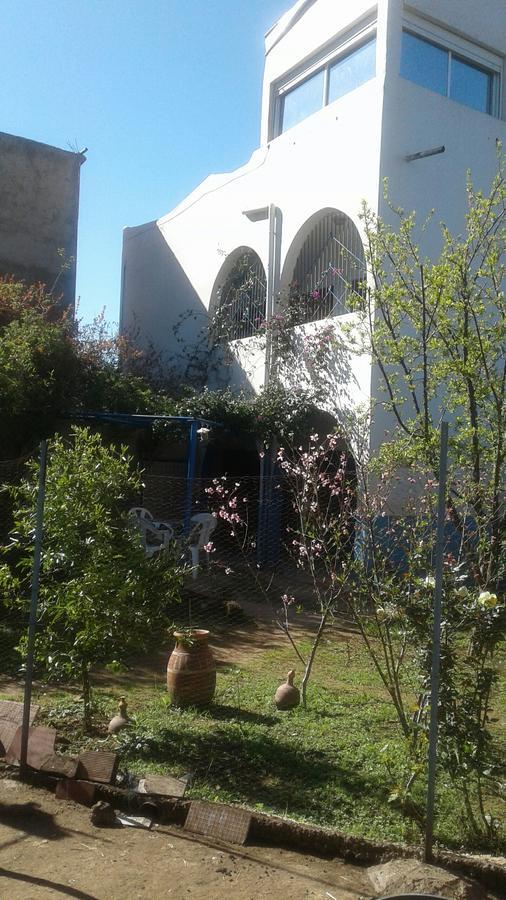 Апартаменти Le Jardin D'Habiba Rhorm el Alem Екстер'єр фото